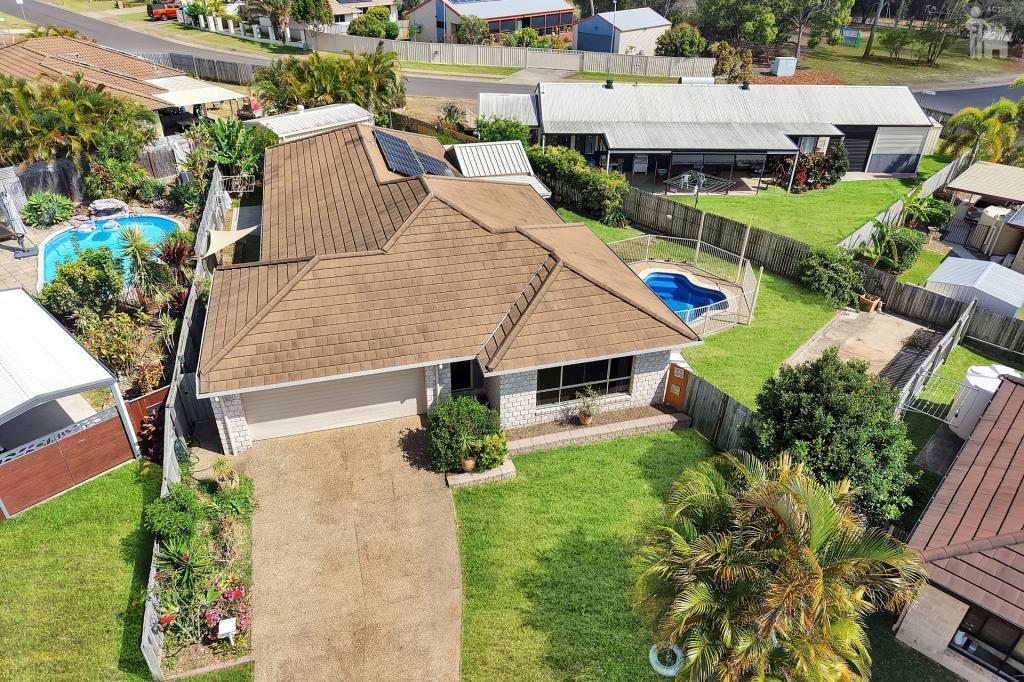 15 WHIPBIRD CT, URANGAN, QLD 4655