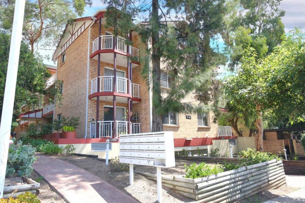 7/17-19 Littleton St, Riverwood, NSW 2210