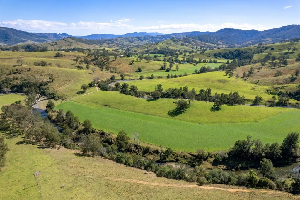 1800 Paterson River Rd, Lostock, NSW 2311