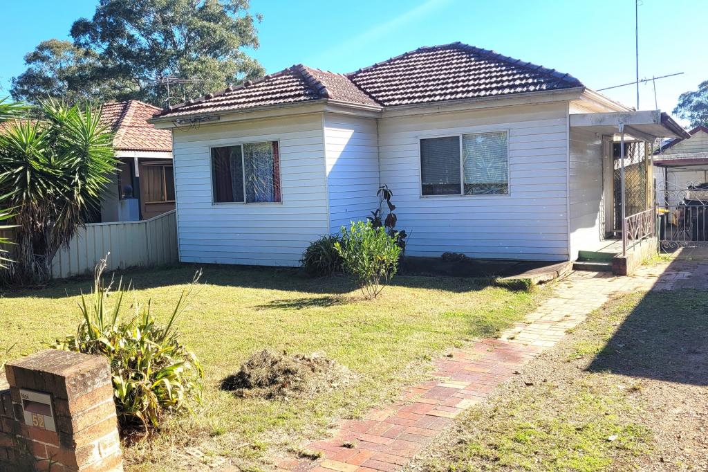 52 Kent St, Blacktown, NSW 2148