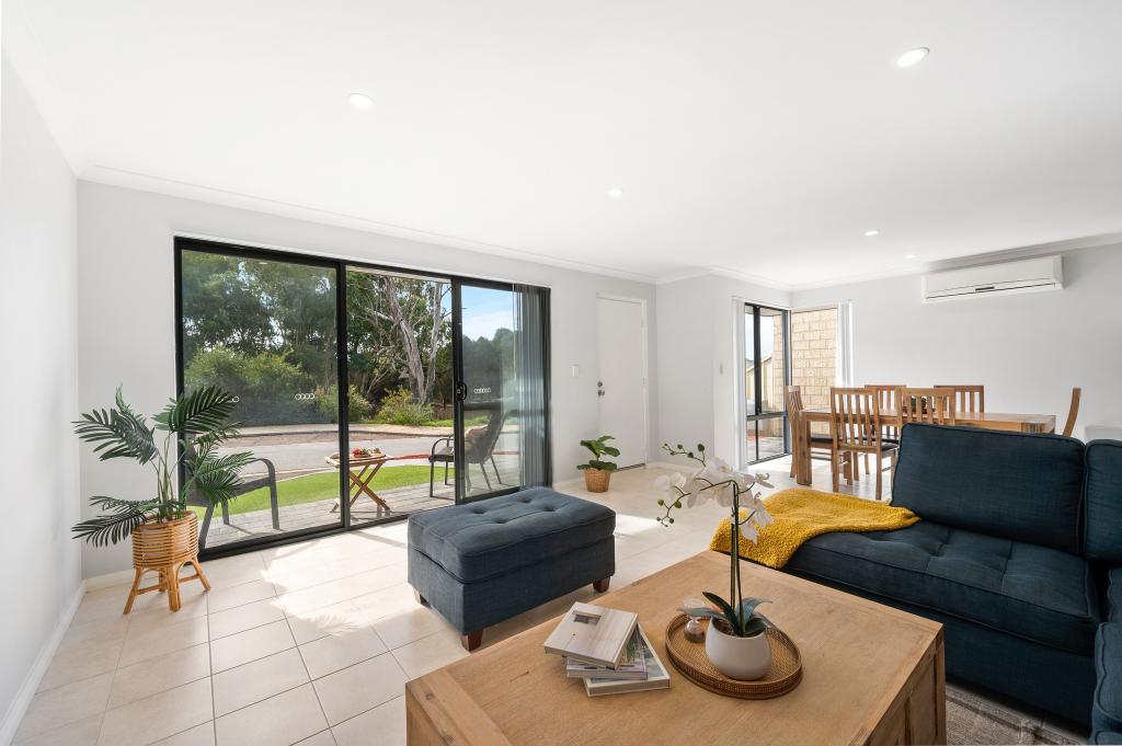 37 Mariposa Gdns, Success, WA 6164