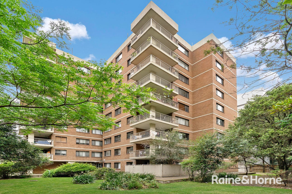 32/2 Charles St, Parramatta, NSW 2150