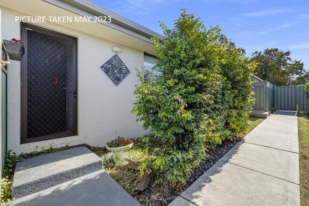 3/71 Edgar St, Frederickton, NSW 2440