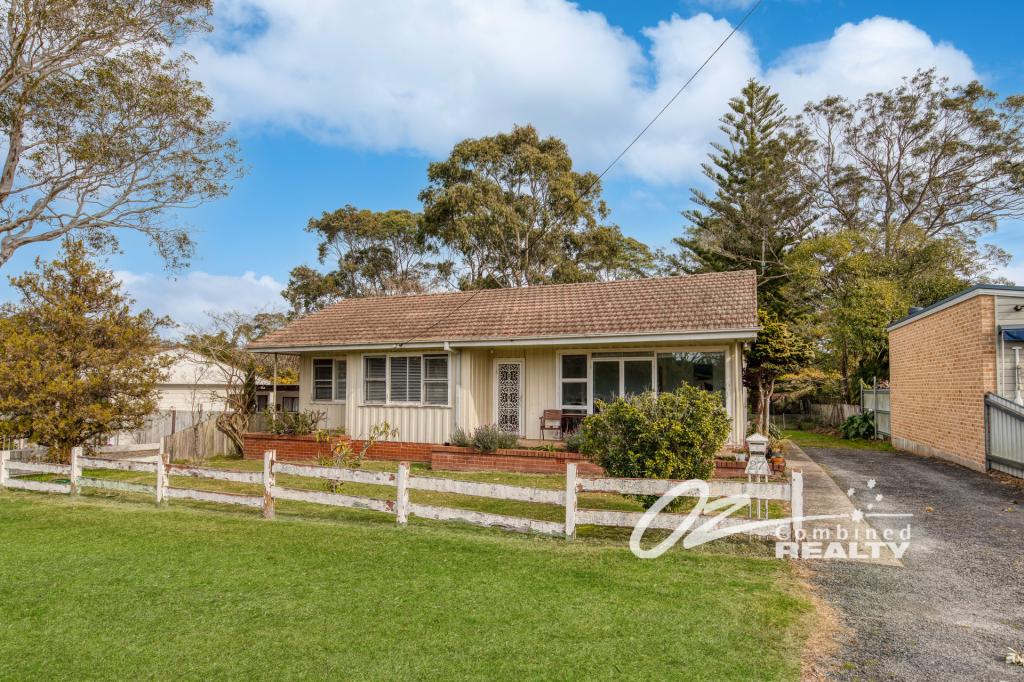 27 Sydney St, Huskisson, NSW 2540