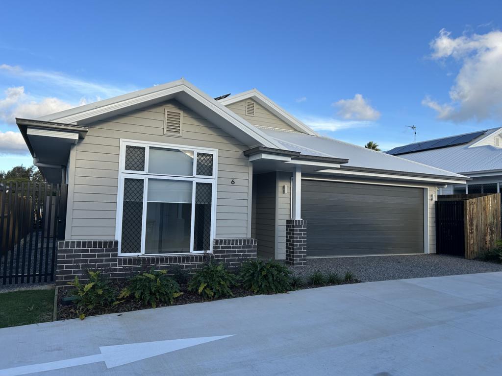 6/535-539 South St, Glenvale, QLD 4350