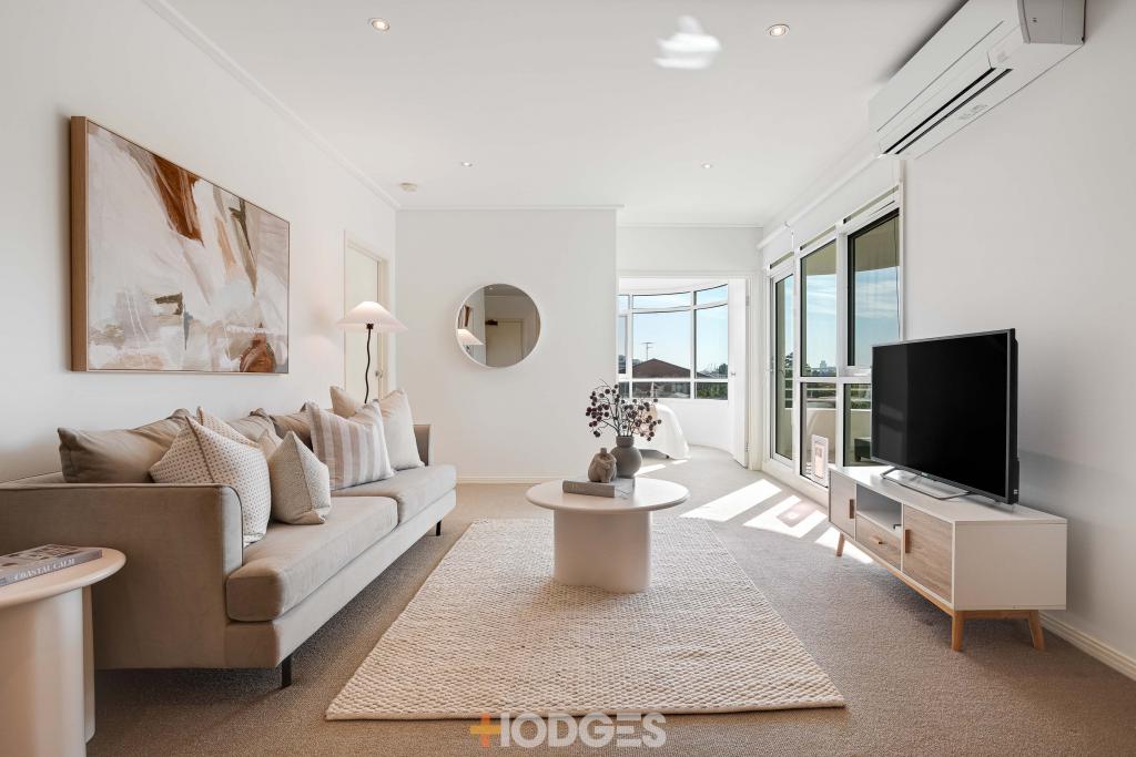 39/1 Graham St, Port Melbourne, VIC 3207