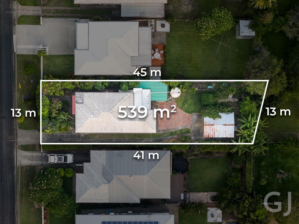 88 Pateena St, Stafford, QLD 4053