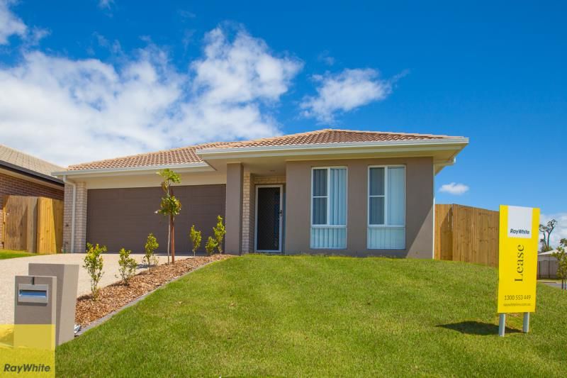 1 VICTOR ST, COOMERA, QLD 4209