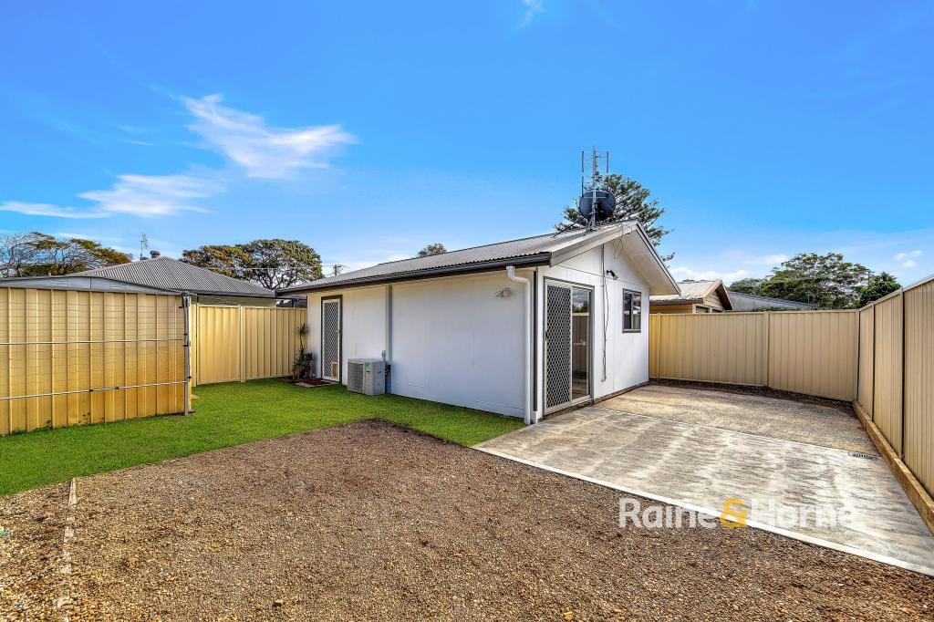 18a Wentworth Ave S, Woy Woy, NSW 2256