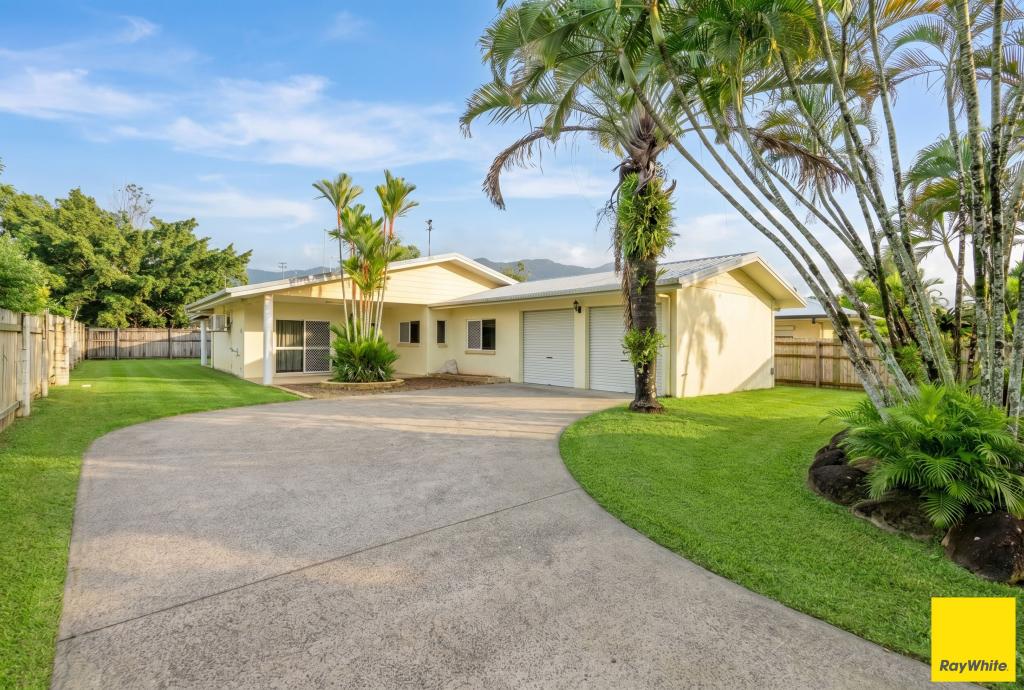 43 Tryal St, Bentley Park, QLD 4869