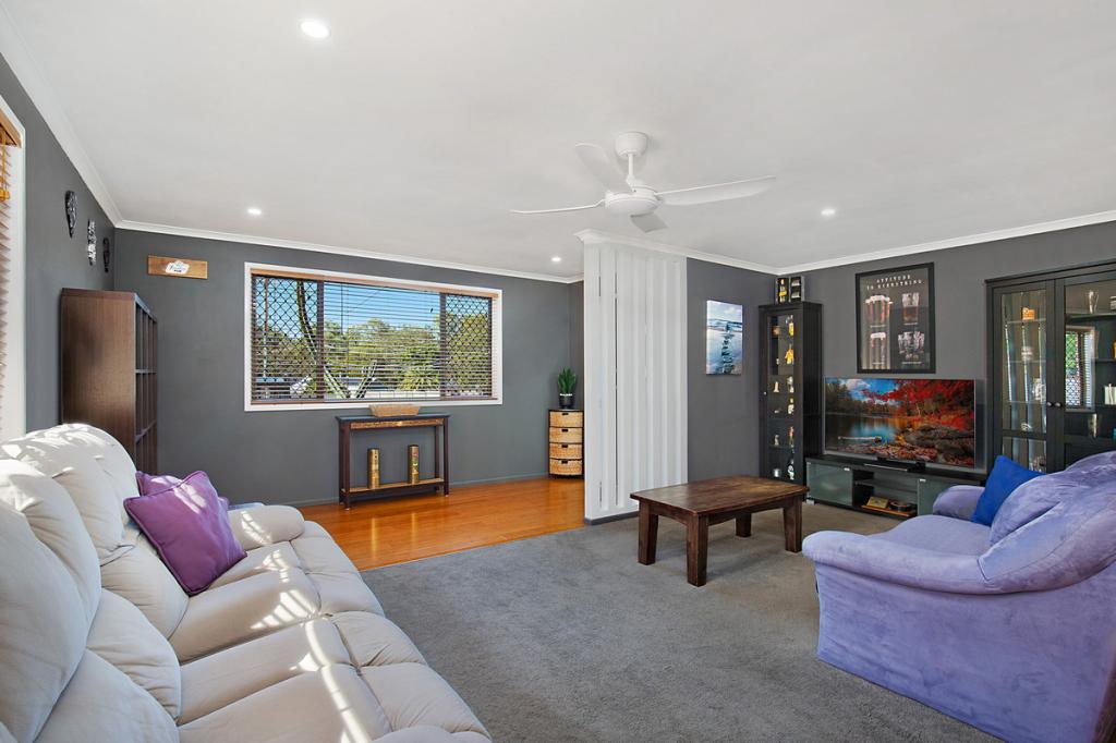 93 Vansittart Rd, Regents Park, QLD 4118