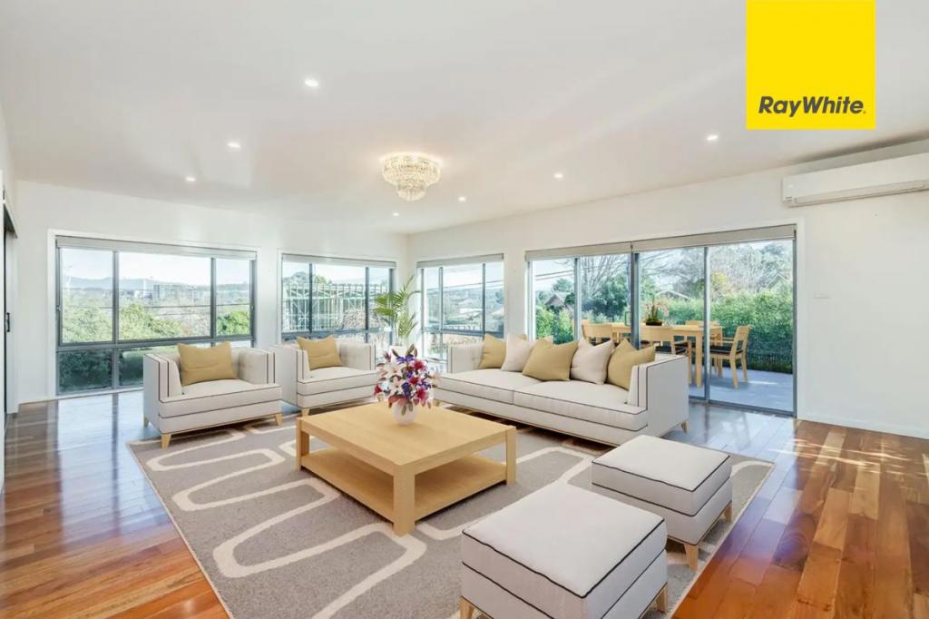 29 Mcnicoll Pl, Hughes, ACT 2605