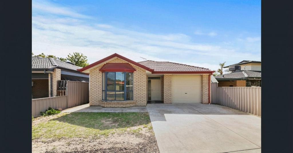 6b Coora Rd, Salisbury North, SA 5108