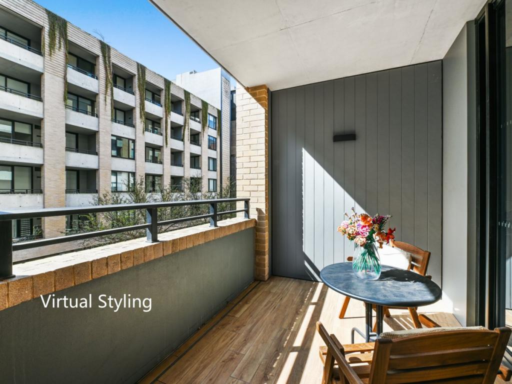 A233/6 ELGER ST, GLEBE, NSW 2037