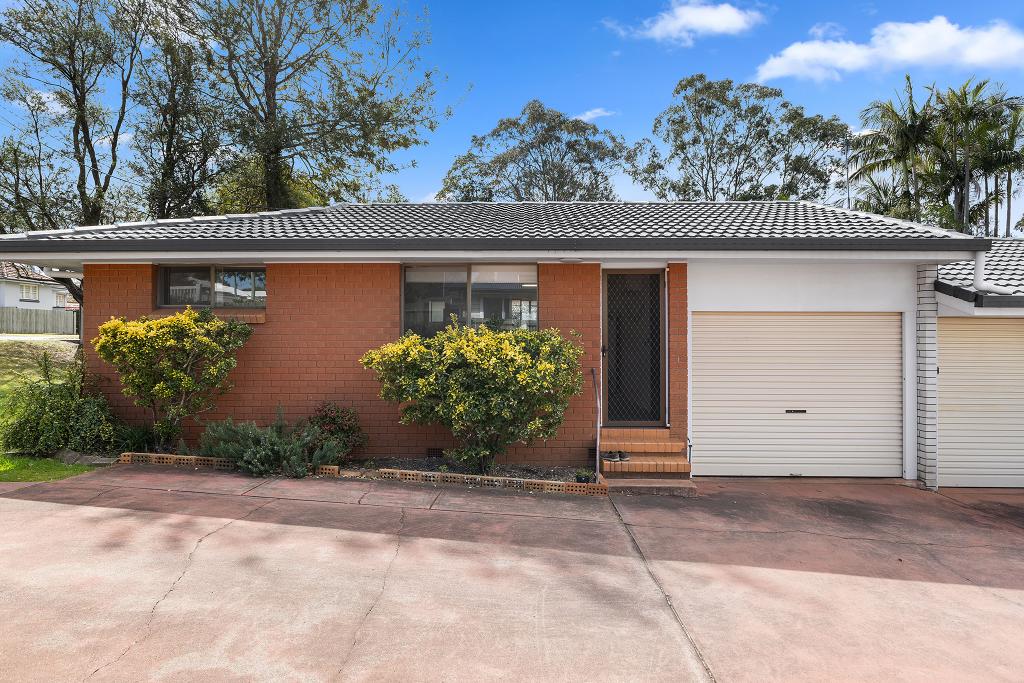 1/210a West St, South Toowoomba, QLD 4350