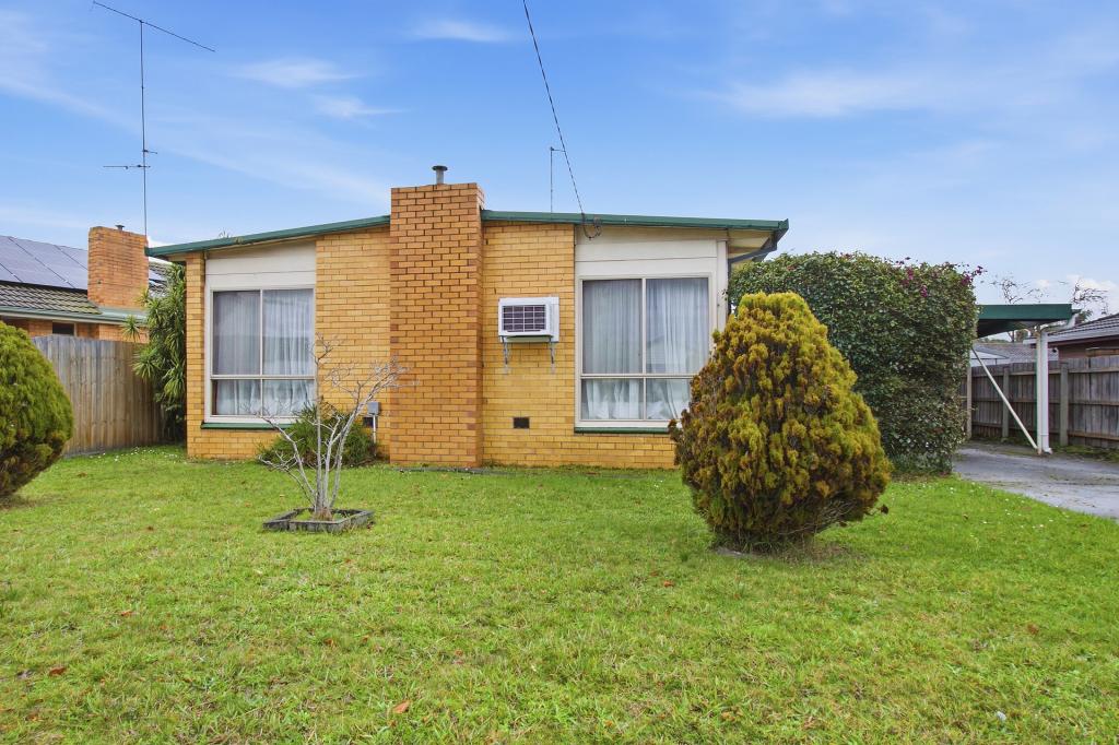 27 Kosciuszko St, Traralgon, VIC 3844