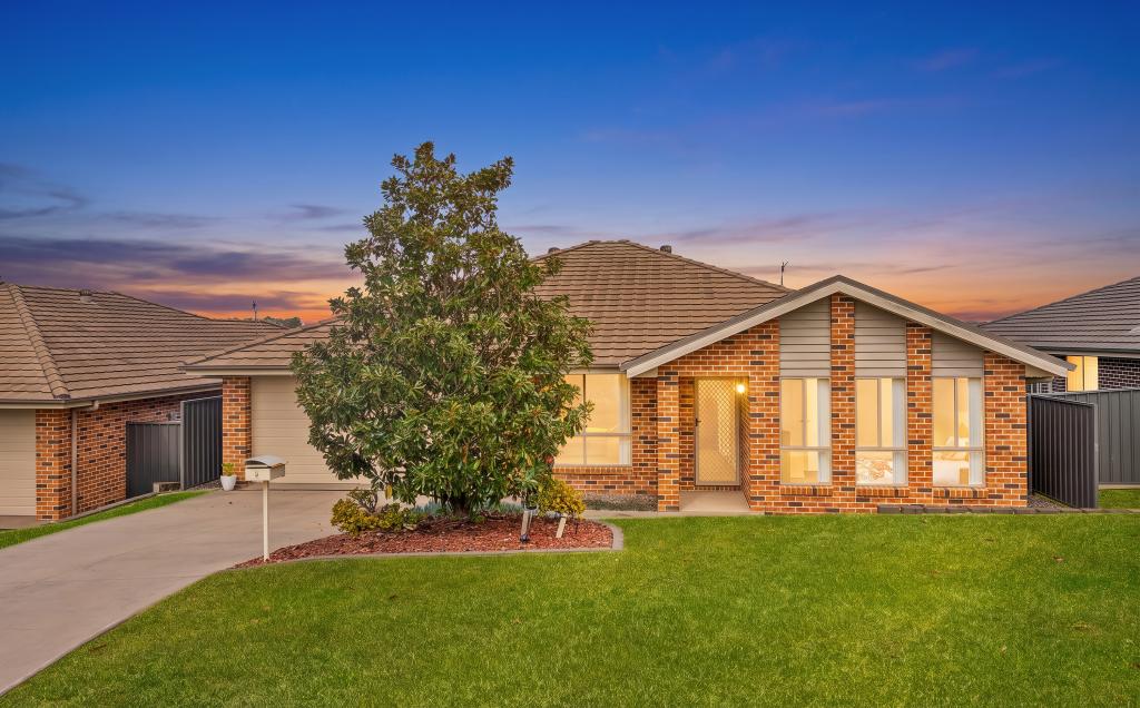 3 Kilt Lane, Hamlyn Terrace, NSW 2259