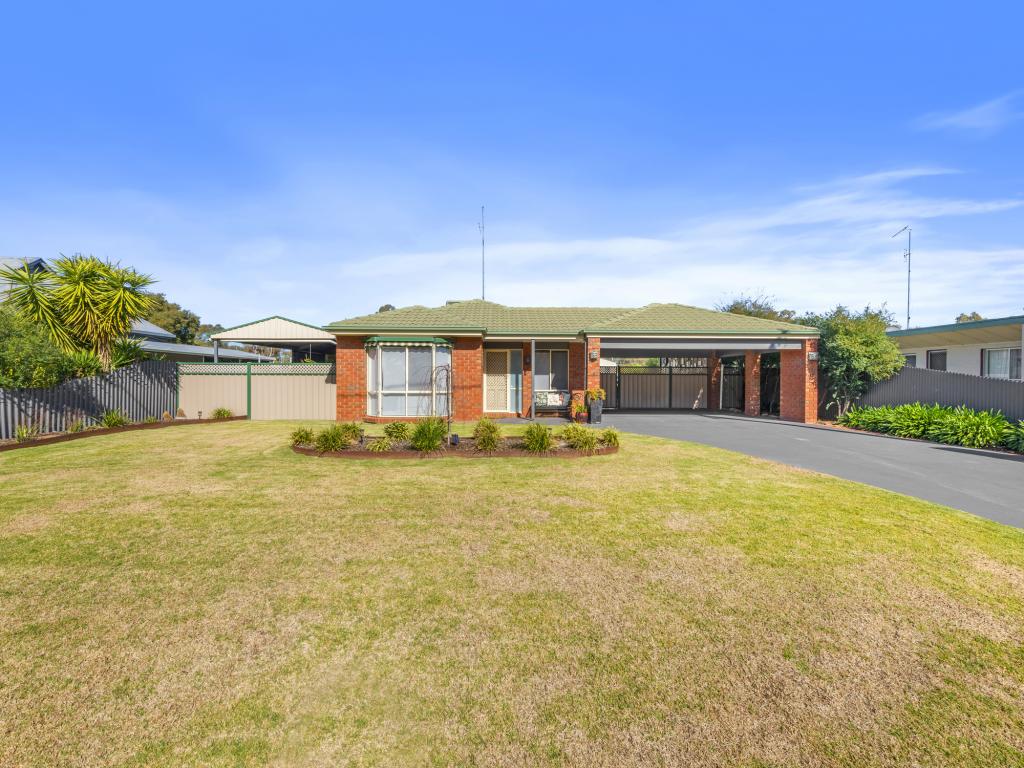 103 Deniliquin St, Tocumwal, NSW 2714