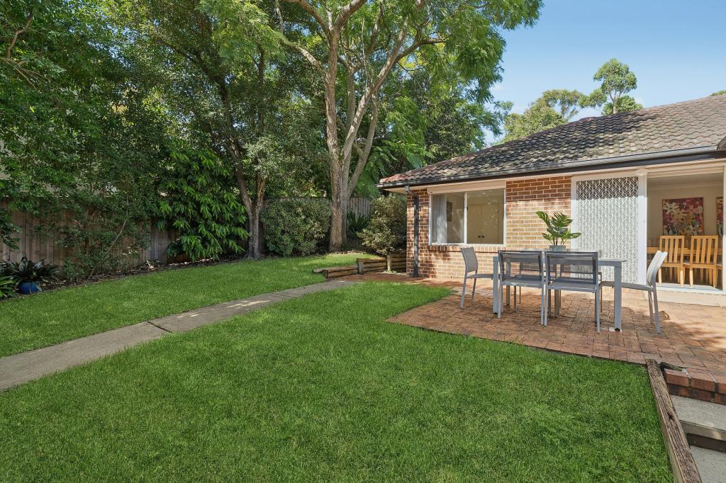 20A ALLARD AVE, ROSEVILLE CHASE, NSW 2069
