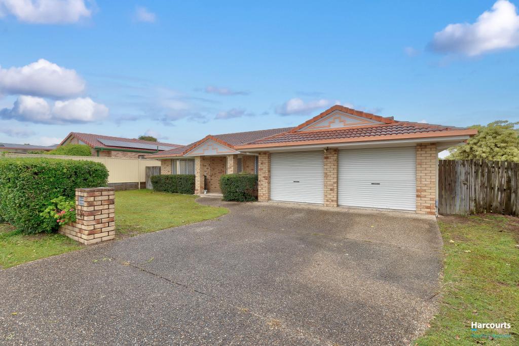 127 Kameruka St, Calamvale, QLD 4116