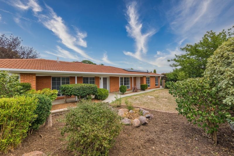 53 Chevalley Loop, Gordon, ACT 2906