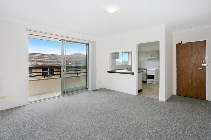 7/46-48 Terrace Rd, Dulwich Hill, NSW 2203