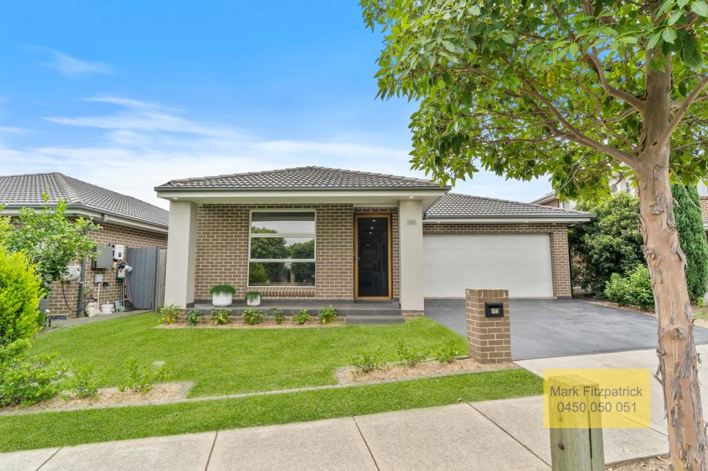 173 Springs Rd, Spring Farm, NSW 2570