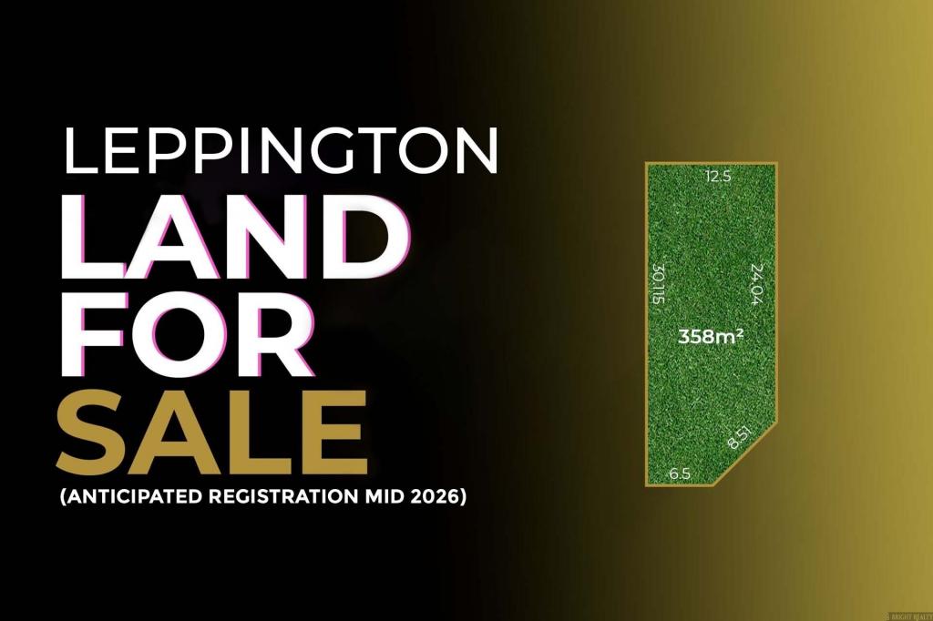 Contact Agent For Address, Leppington, NSW 2179