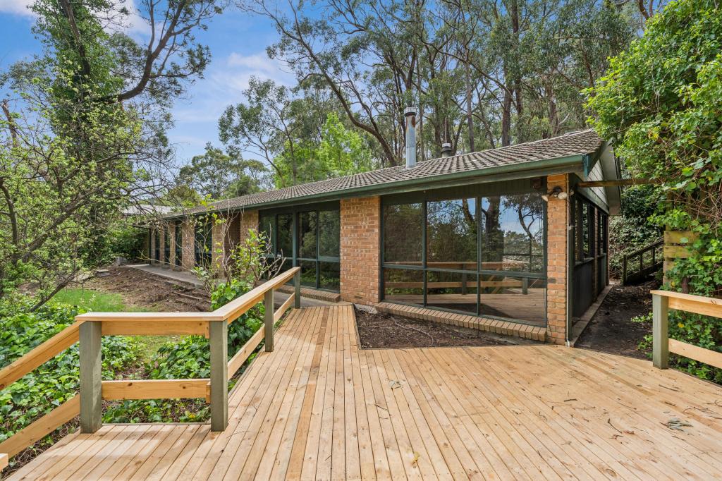 5 Hadleigh Rise, Upper Sturt, SA 5156