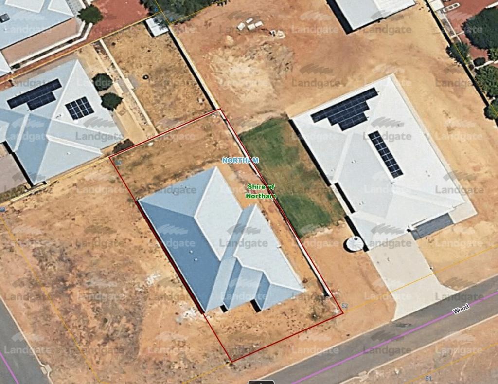 50 Wood Dr, Northam, WA 6401
