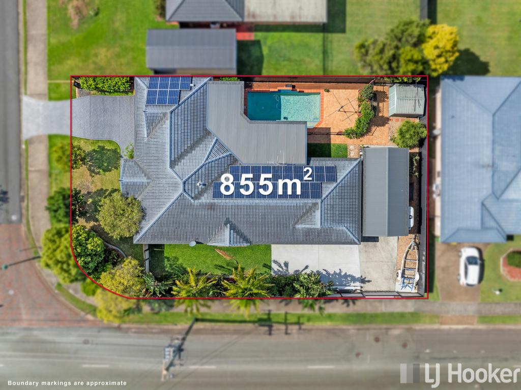 84 Clive Rd, Birkdale, QLD 4159