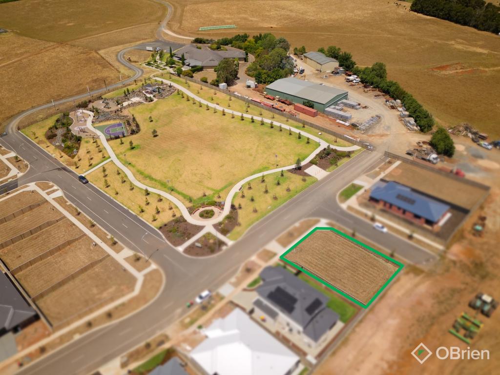 58 Vantage Rise, Warragul, VIC 3820