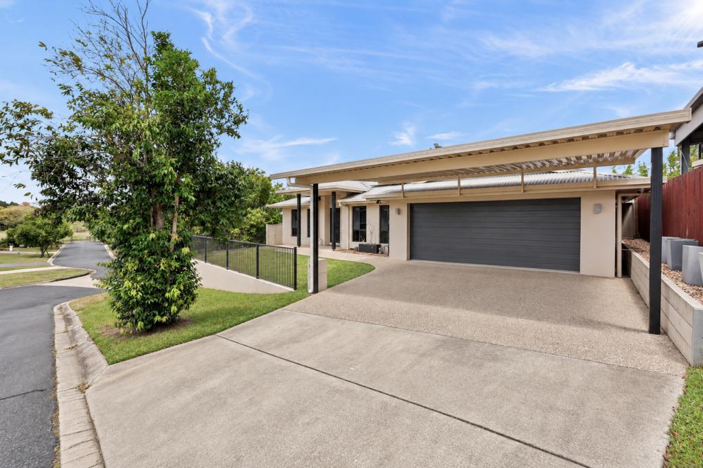 63 CINNAMON DR, GLENELLA, QLD 4740