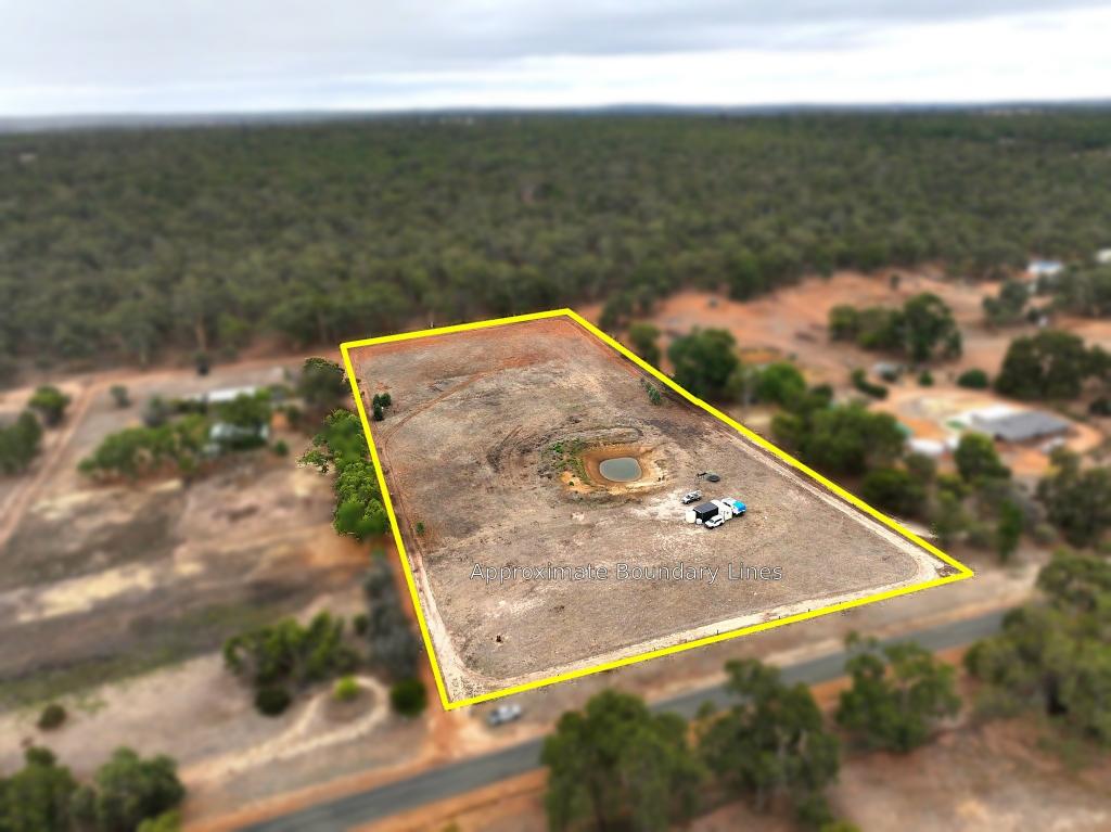 165 Caladenia Dr, Coondle, WA 6566