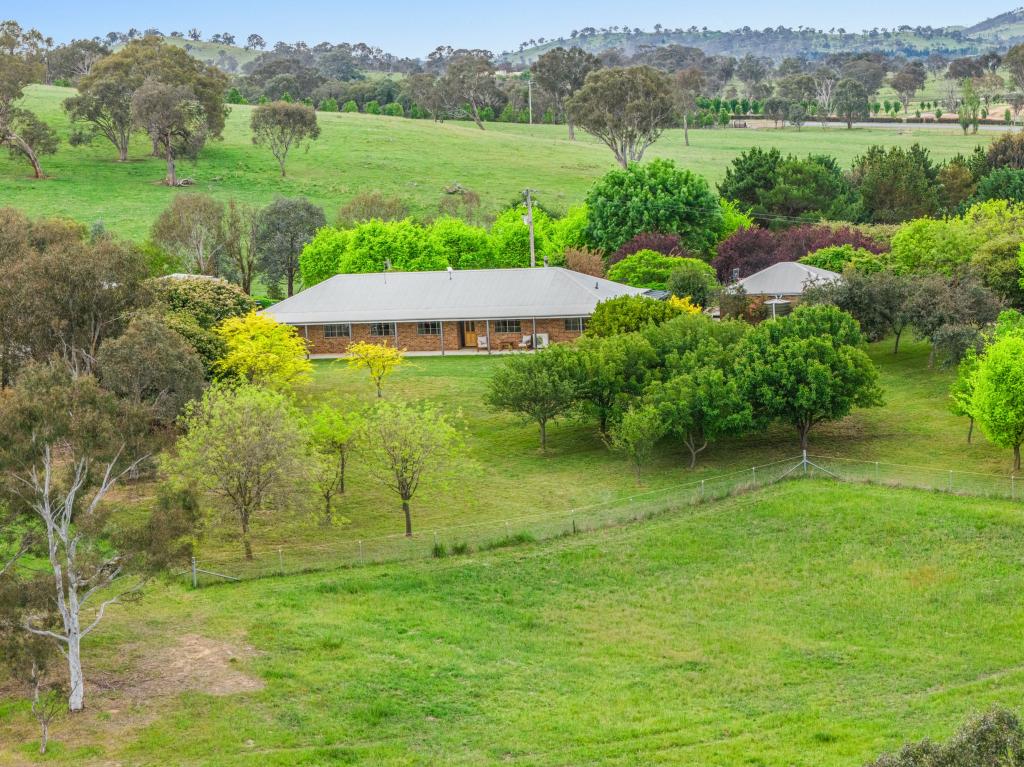 28 Gooroomon Ponds Rd, Wallaroo, NSW 2618