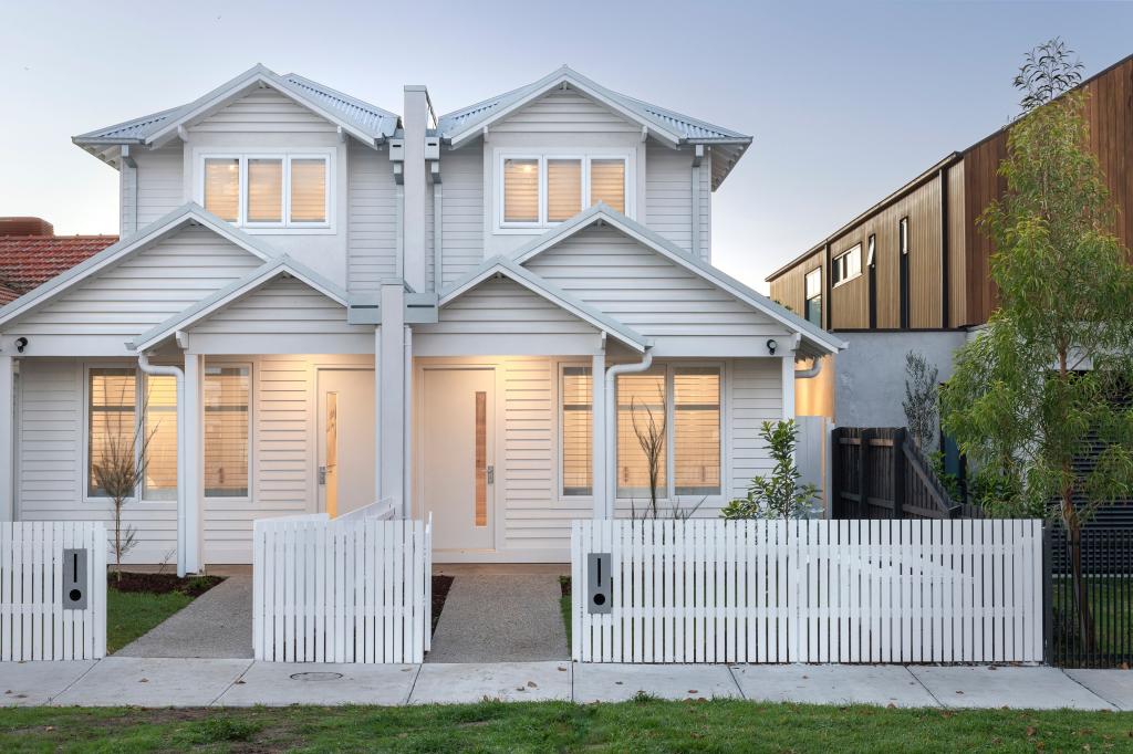 118 Bayview St, Williamstown, VIC 3016