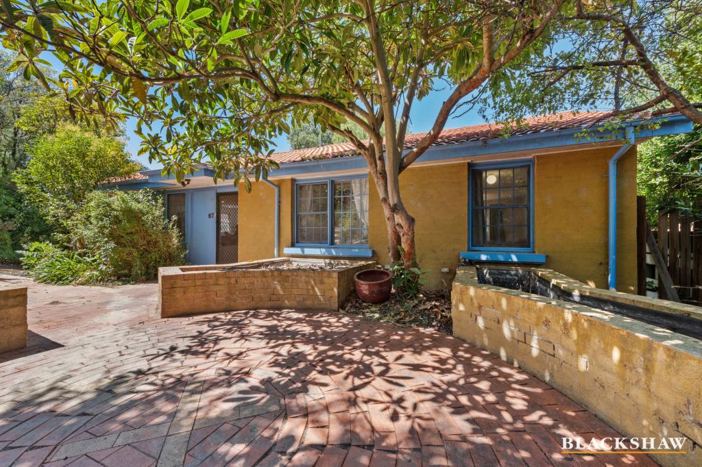 67 Burnie St, Lyons, ACT 2606