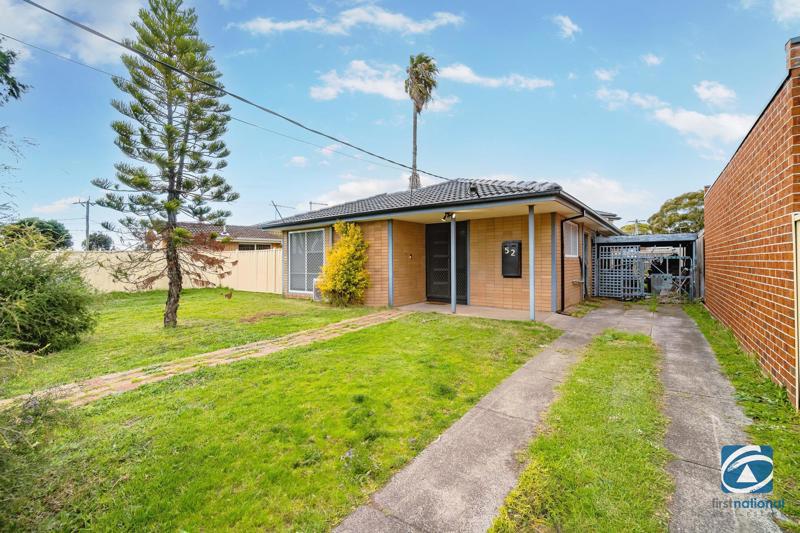 52 Taggerty Cres, Meadow Heights, VIC 3048