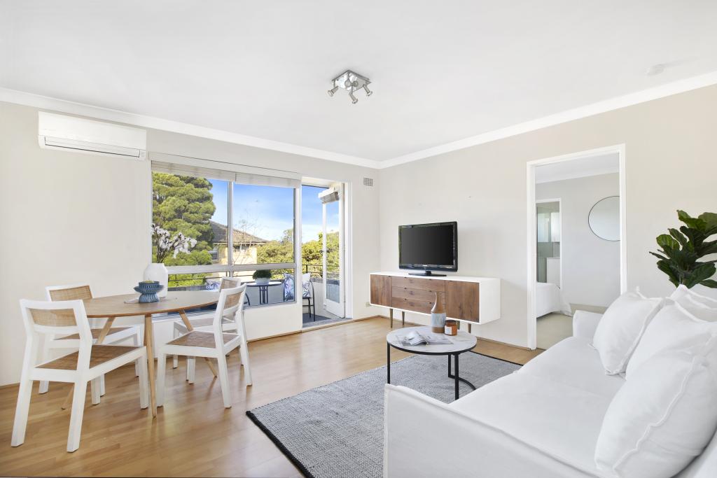 8/140 Ernest St, Crows Nest, NSW 2065