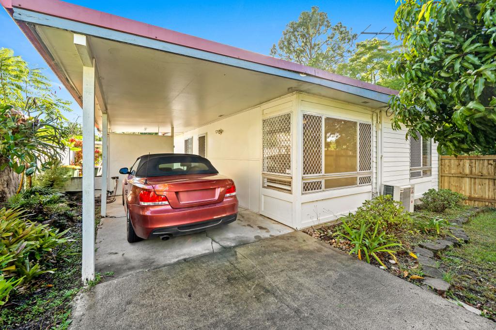 43 SMITH RD, WOODRIDGE, QLD 4114
