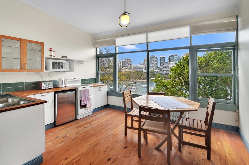 5/31 East Crescent St, Mcmahons Point, NSW 2060