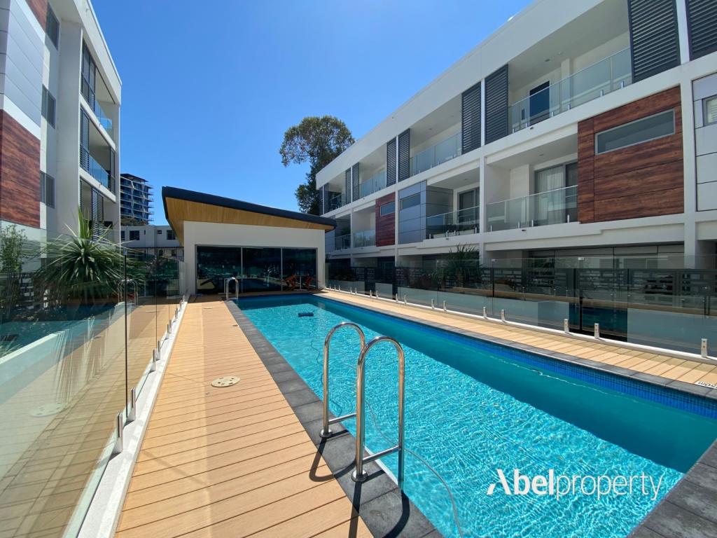 66/9 Hawksburn Rd, Rivervale, WA 6103