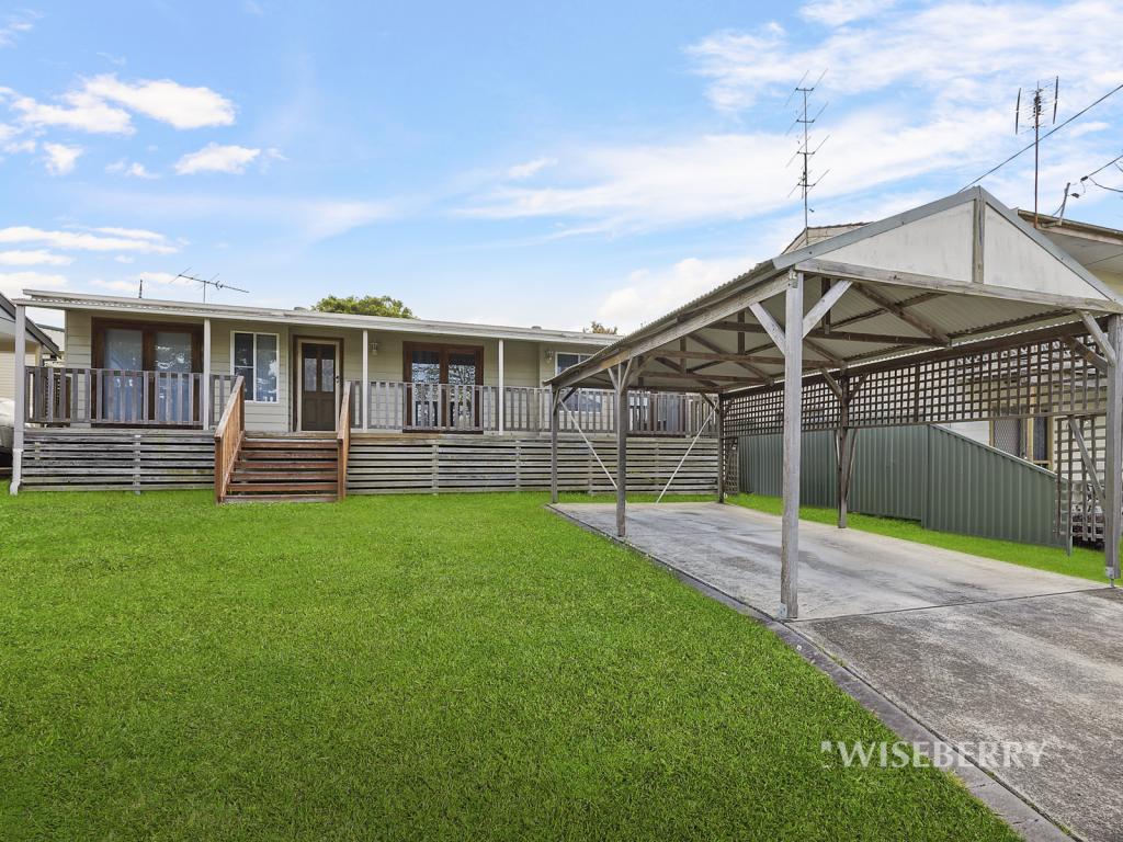 21 Yearnin St, Gwandalan, NSW 2259