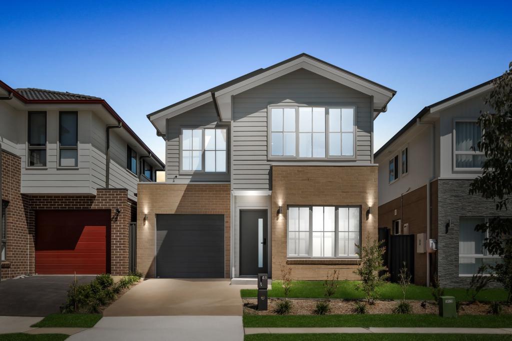 45 DEPOT CCT, WERRINGTON, NSW 2747