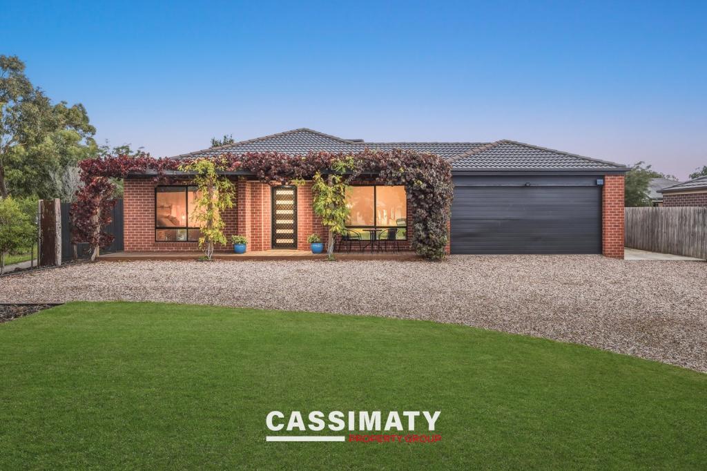 1 Everitt Cl, Lang Lang, VIC 3984