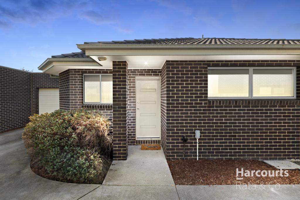 2/24 Larch St, Thomastown, VIC 3074