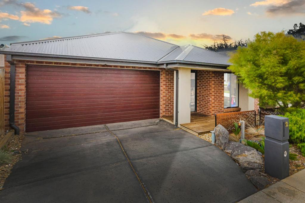 12 Barrett Rd, Maddingley, VIC 3340