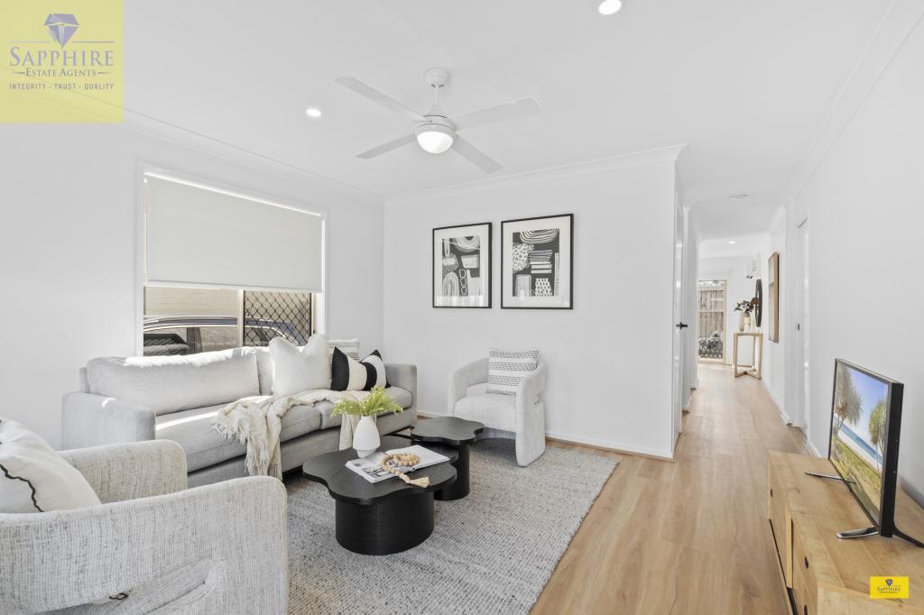 71/37 Dasyure Pl, Wynnum West, QLD 4178