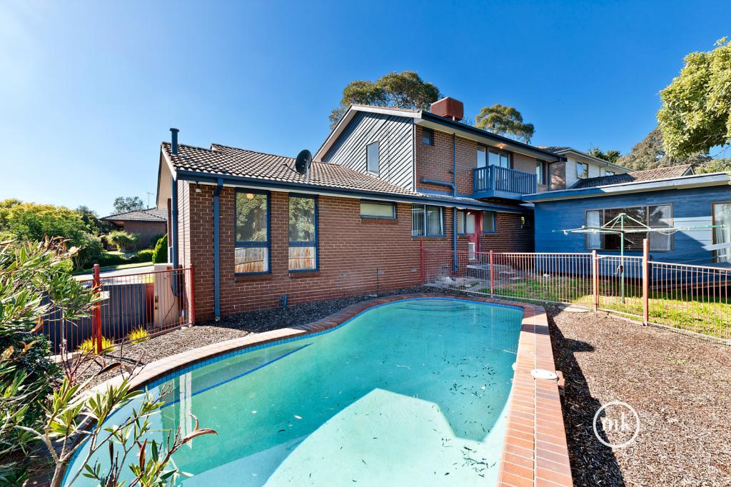 5 Punkerri Cct, Greensborough, VIC 3088