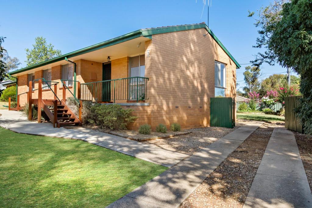 9 Kissane Cres, Evatt, ACT 2617